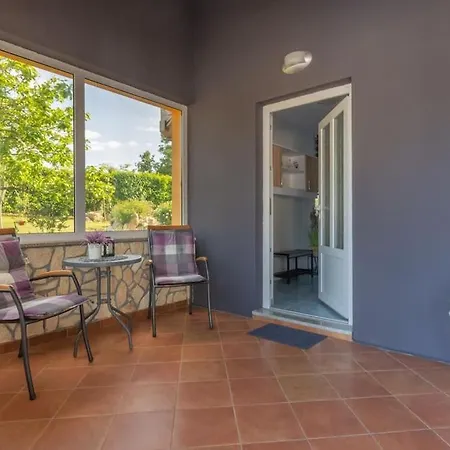 Βίλα House Edo Labin (Istria)