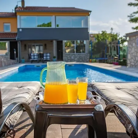 Villa House Edo