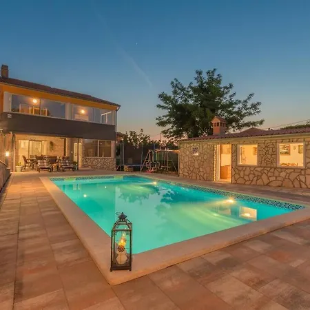 House Edo Βίλα Labin (Istria)