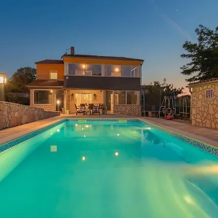 House Edo * Labin (Istria)