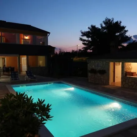 House Edo Labin (Istria)