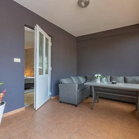 House Edo Labin (Istria)