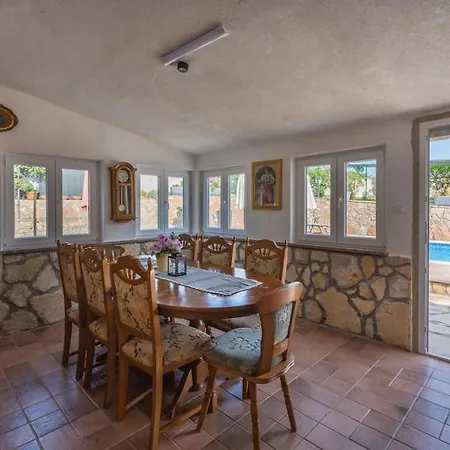 Villa House Edo Labin (Istria)