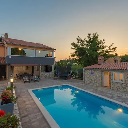 House Edo * Labin (Istria)