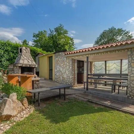 House Edo * Labin (Istria)