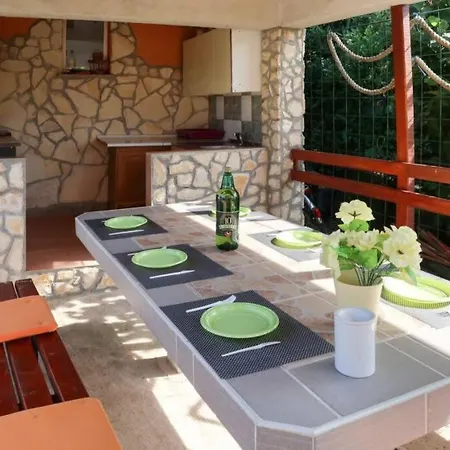 House Edo Villa Labin (Istria)