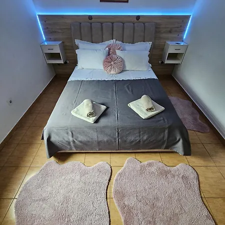 House Edo Villa Labin (Istria)