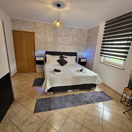 Βίλα House Edo Labin (Istria)