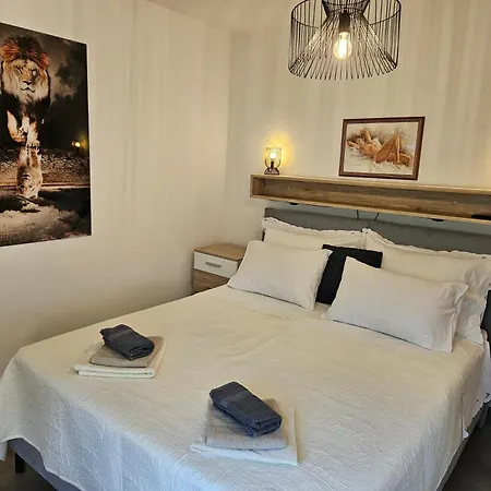 Villa House Edo