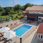 House Edo Villa Labin