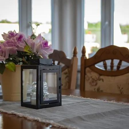 House Edo Вилла *