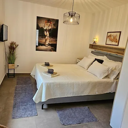 Вилла House Edo *