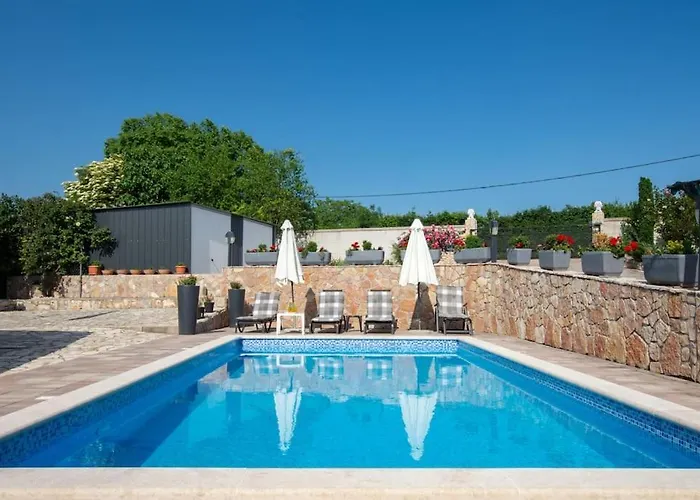 House Edo * Labin (Istria)