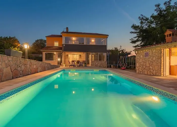 House Edo * Labin (Istria)