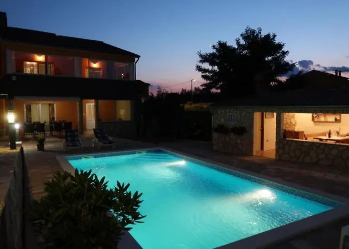 House Edo Labin (Istria)