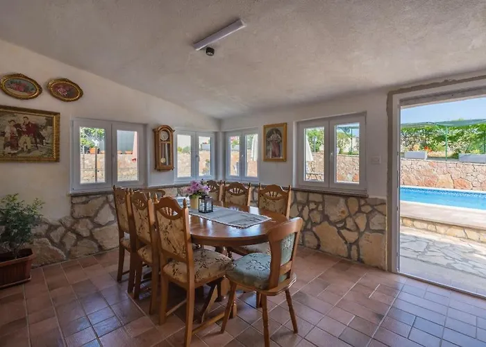 Villa House Edo Labin (Istria)