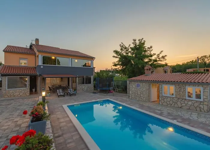 House Edo * Labin (Istria)