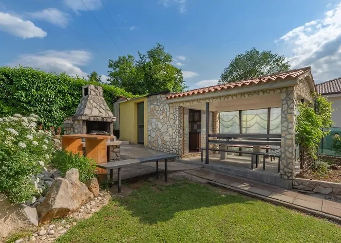 House Edo * Labin (Istria)