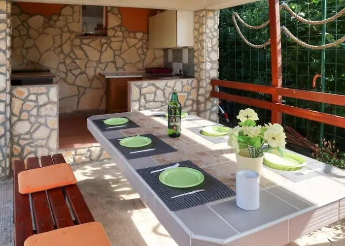 House Edo Villa Labin (Istria)