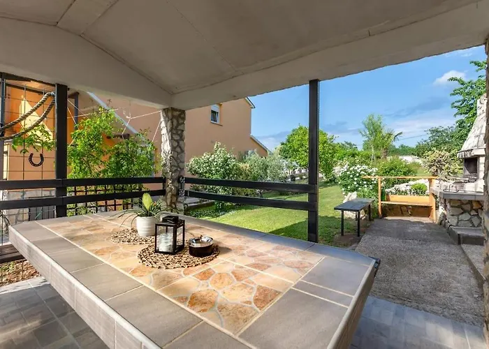 House Edo Labin (Istria)