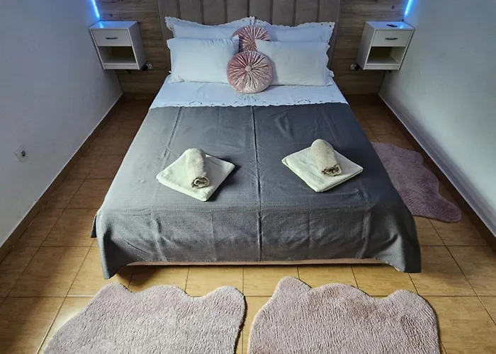 House Edo Villa Labin (Istria)